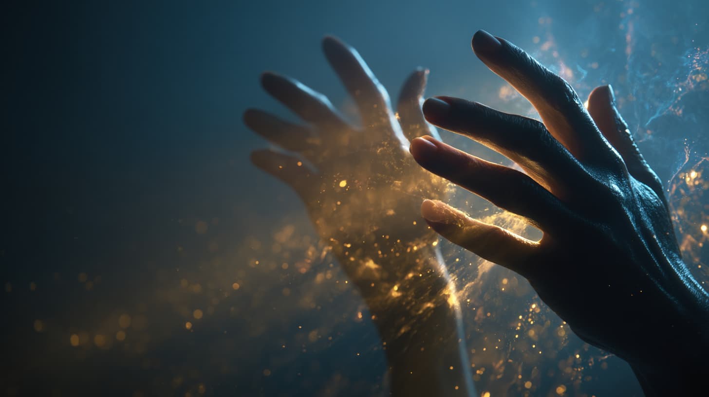 Comparison chart showing AI video advantages