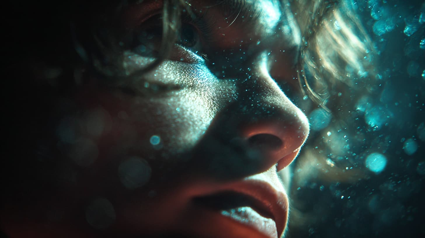 AI video generation workflow with human oversight