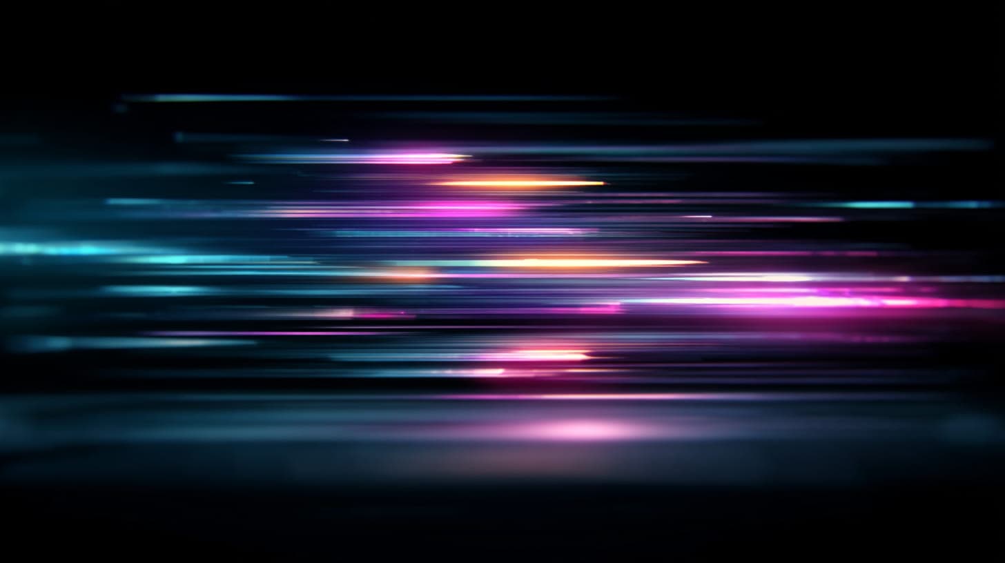 Side-by-side comparison of a bad AI hallucination vs a clean video