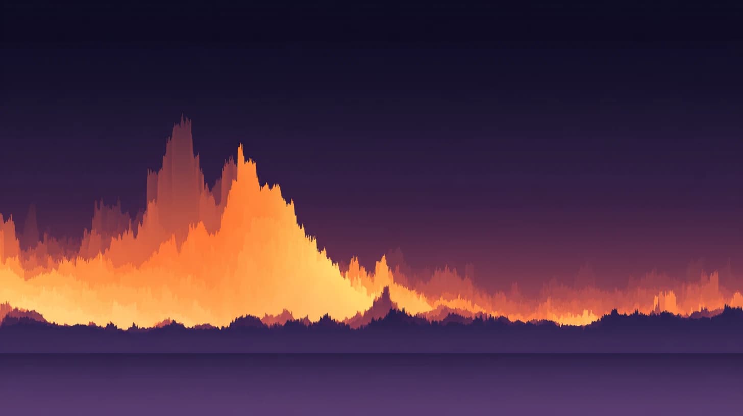 Clock vs Gift Box graphic illustrating time vs packages