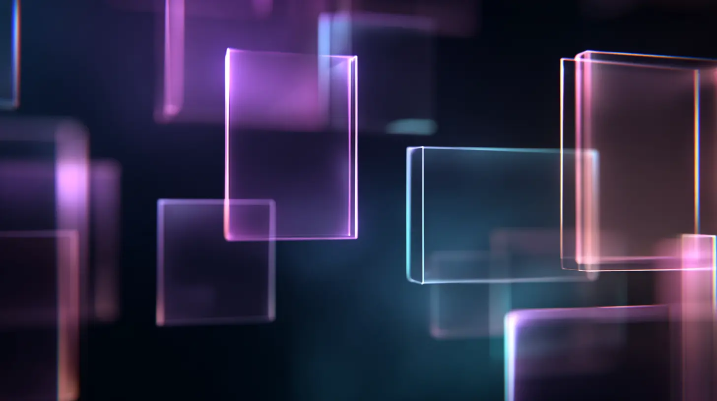 Comparison of single video vs multiple video variants showing performance difference